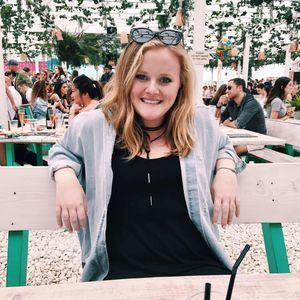 Meet your Posher, Siobhan